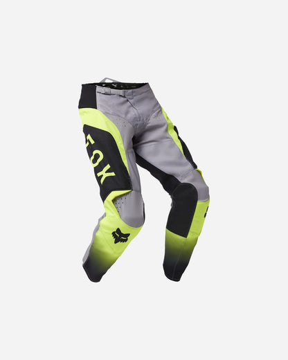 Pantalon Fox Racing 180 Lean - Jaune Fluo