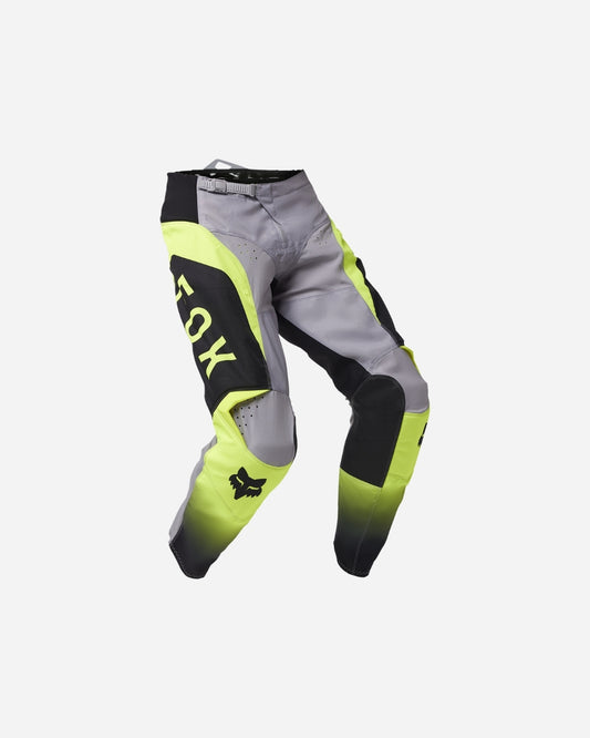Pantalon Fox Racing 180 Lean - Jaune Fluo