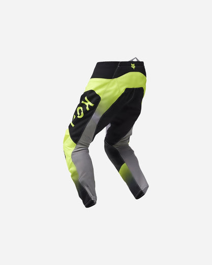 Pantalon Fox Racing 180 Lean - Jaune Fluo