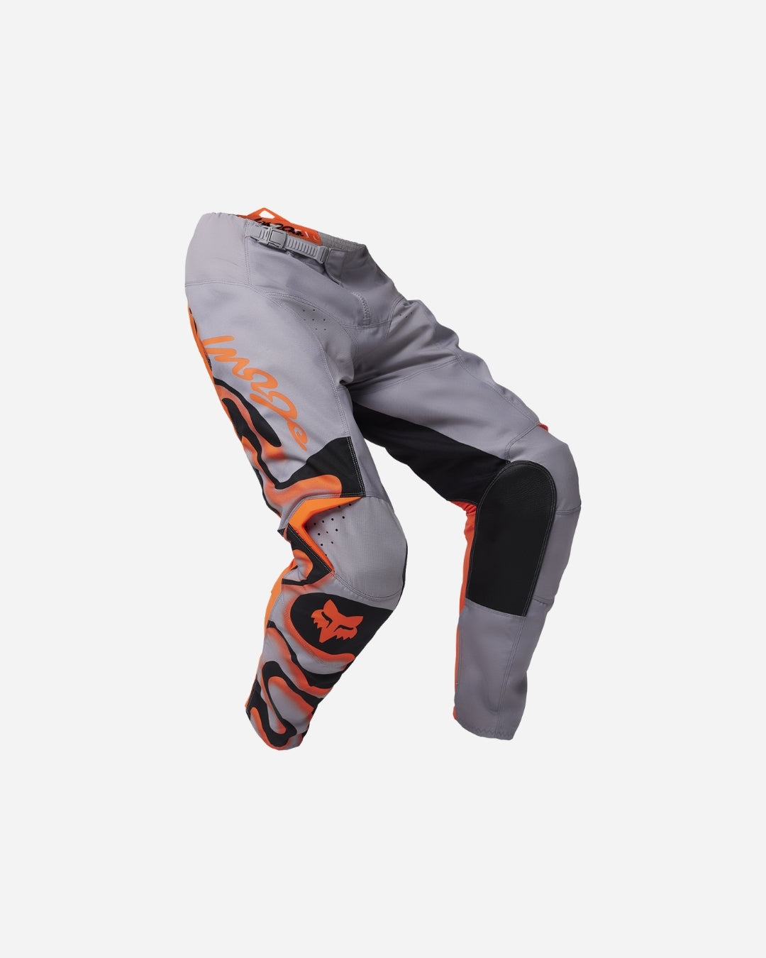 Pantalon Fox Racing 180 Emotion - Gris acier