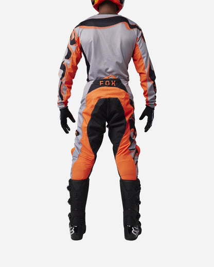 Pantalon Fox Racing 180 Emotion - Gris acier