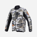 Veste Alpinestars Venture Xt - Mojave Camo/Orange Fluo