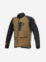 Veste Alpinestars Venture Xt - Camel/Noir