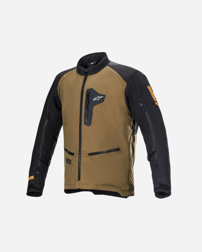 Veste Alpinestars Venture Xt - Camel/Noir
