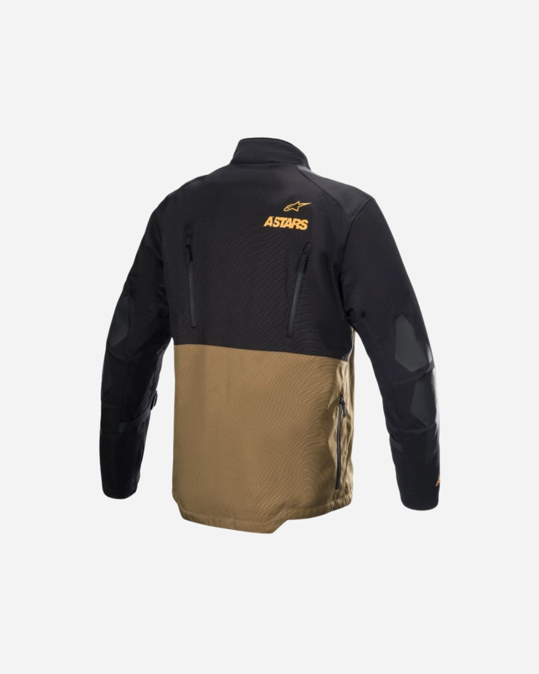 Veste Alpinestars Venture Xt - Camel/Noir