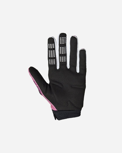 Gants femme Fox Racing 180 Race Spec - Goyave
