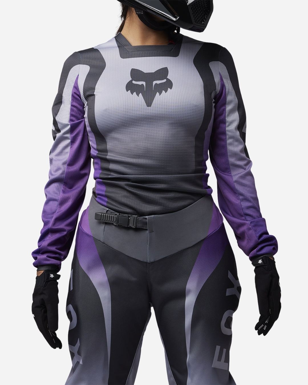 Maillot Femme Fox Racing 180 Lean - Violet