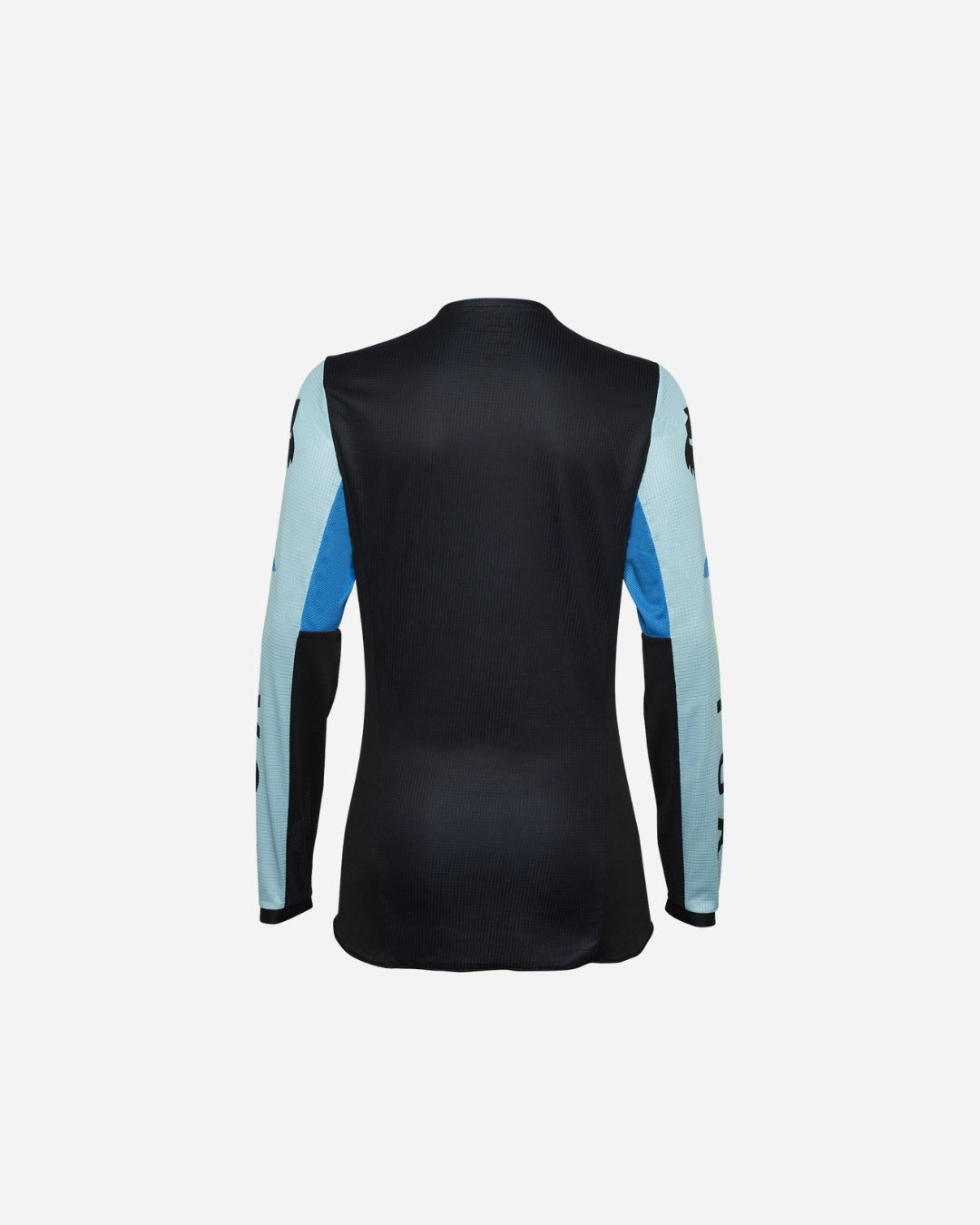 Maillot Femme Fox Racing 180 Race Spec - Noir