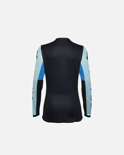 Maillot Femme Fox Racing 180 Race Spec - Noir