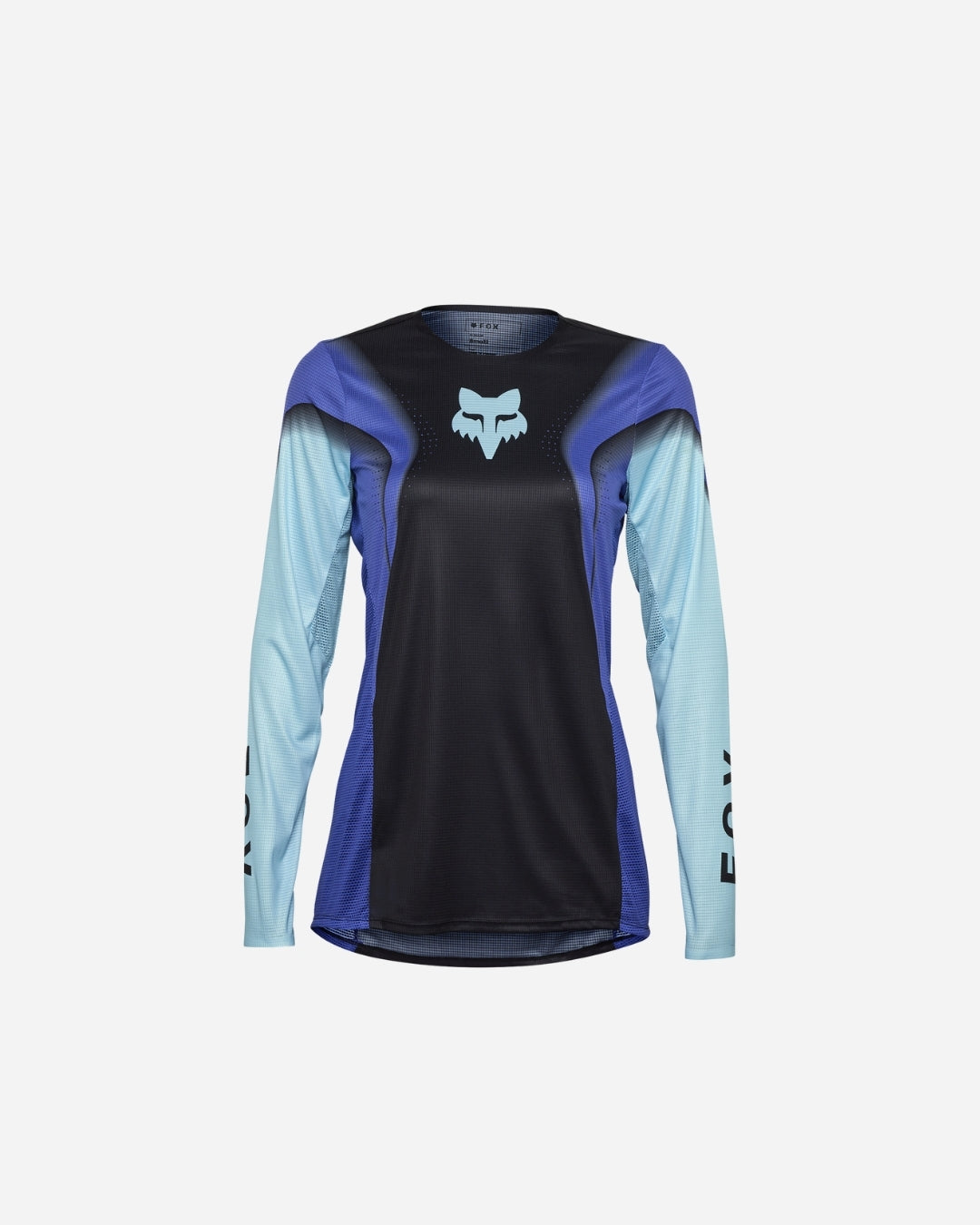 Maillot Femme Fox Racing Flexair Infinite - Noir