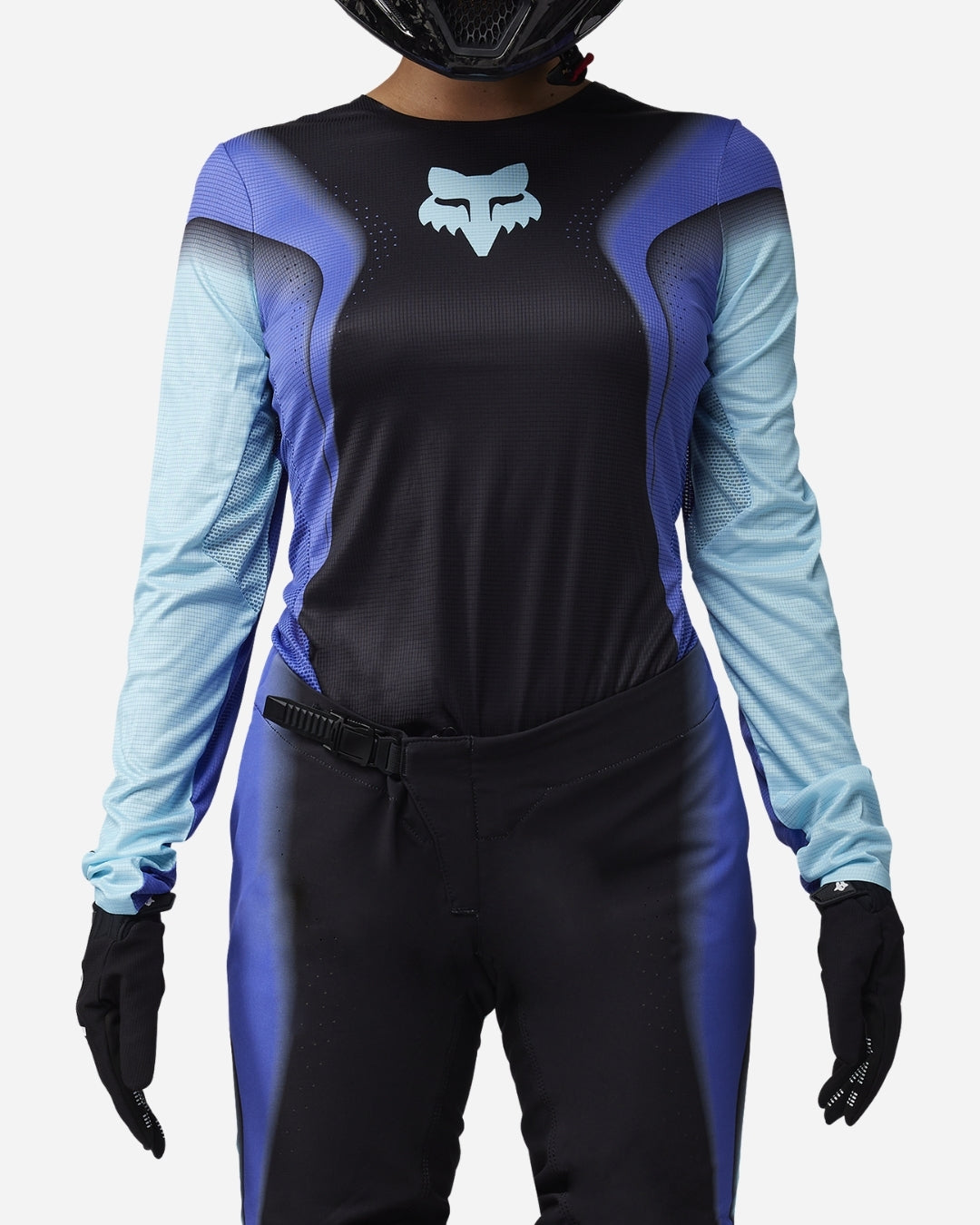 Maillot Femme Fox Racing Flexair Infinite - Noir
