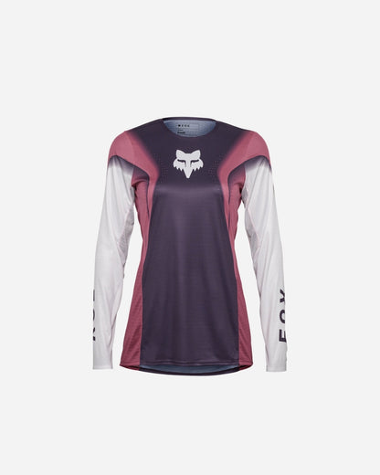 Maillot Femme Fox Racing Flexair Infinite - Sable