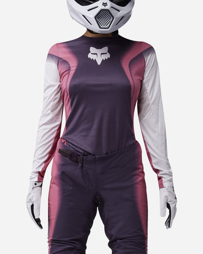 Maillot Femme Fox Racing Flexair Infinite - Sable
