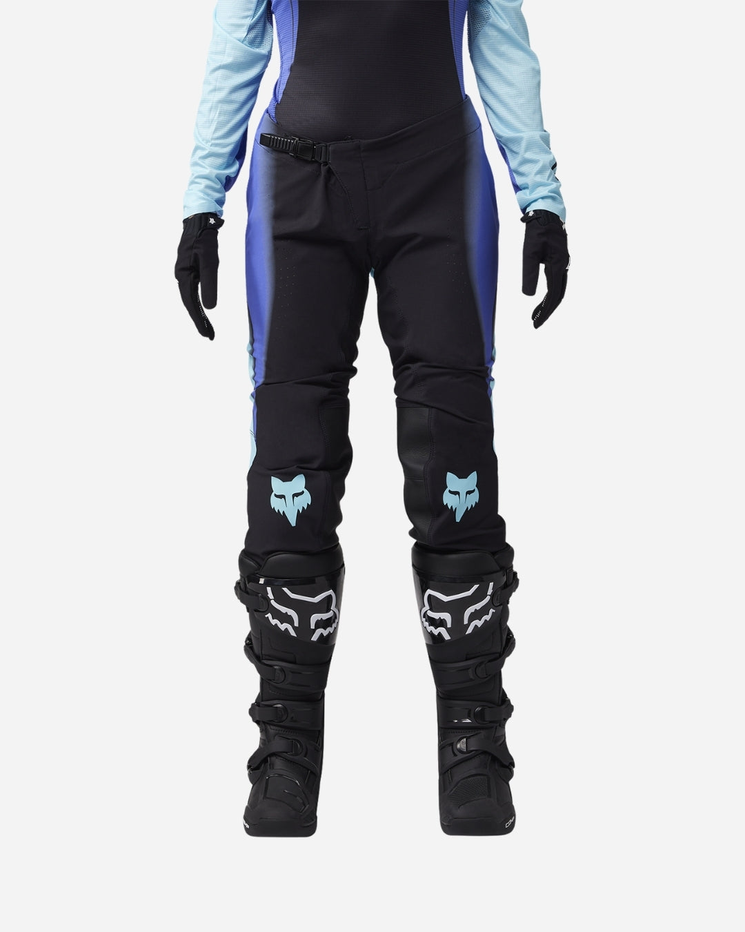 Pantalon Femme Fox Racing Flexair Infinite - Noir