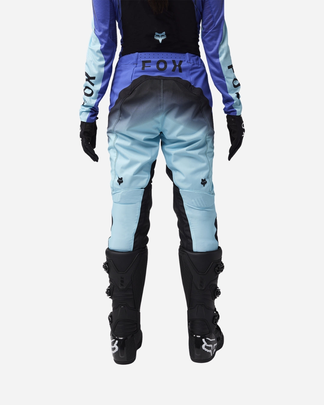 Pantalon Femme Fox Racing Flexair Infinite - Noir