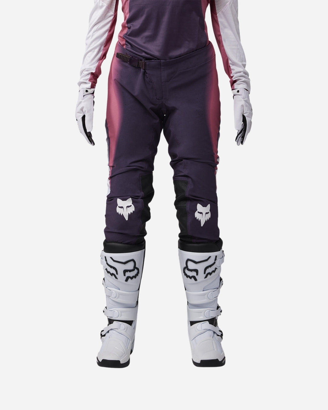 Pantalon Femme Fox Racing Flexair Infinite - Sable