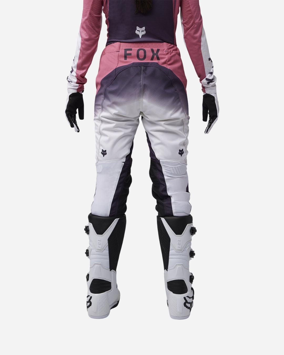 Pantalon Femme Fox Racing Flexair Infinite - Sable