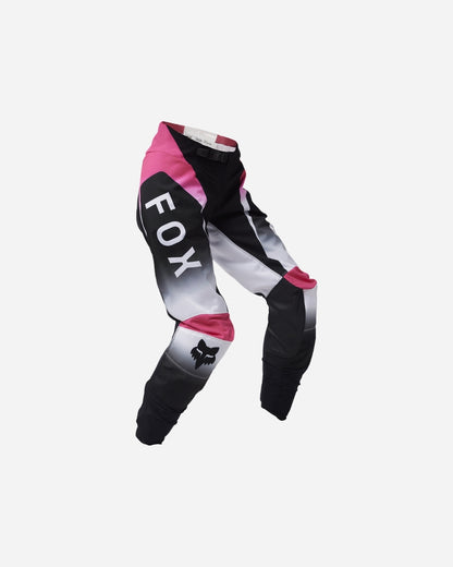 Pantalon Femme Fox Racing 180 Lean - Noir/Rose