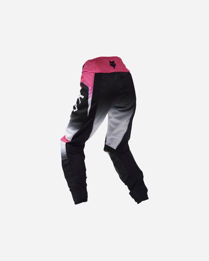 Pantalon Femme Fox Racing 180 Lean - Noir/Rose