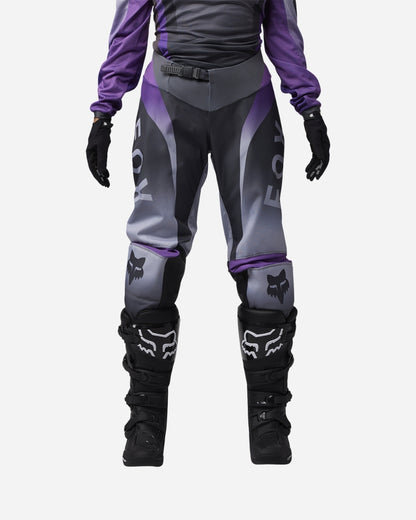Pantalon Femme Fox Racing 180 Lean - Violet foncé