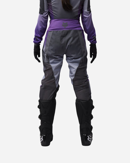 Pantalon Femme Fox Racing 180 Lean - Violet foncé