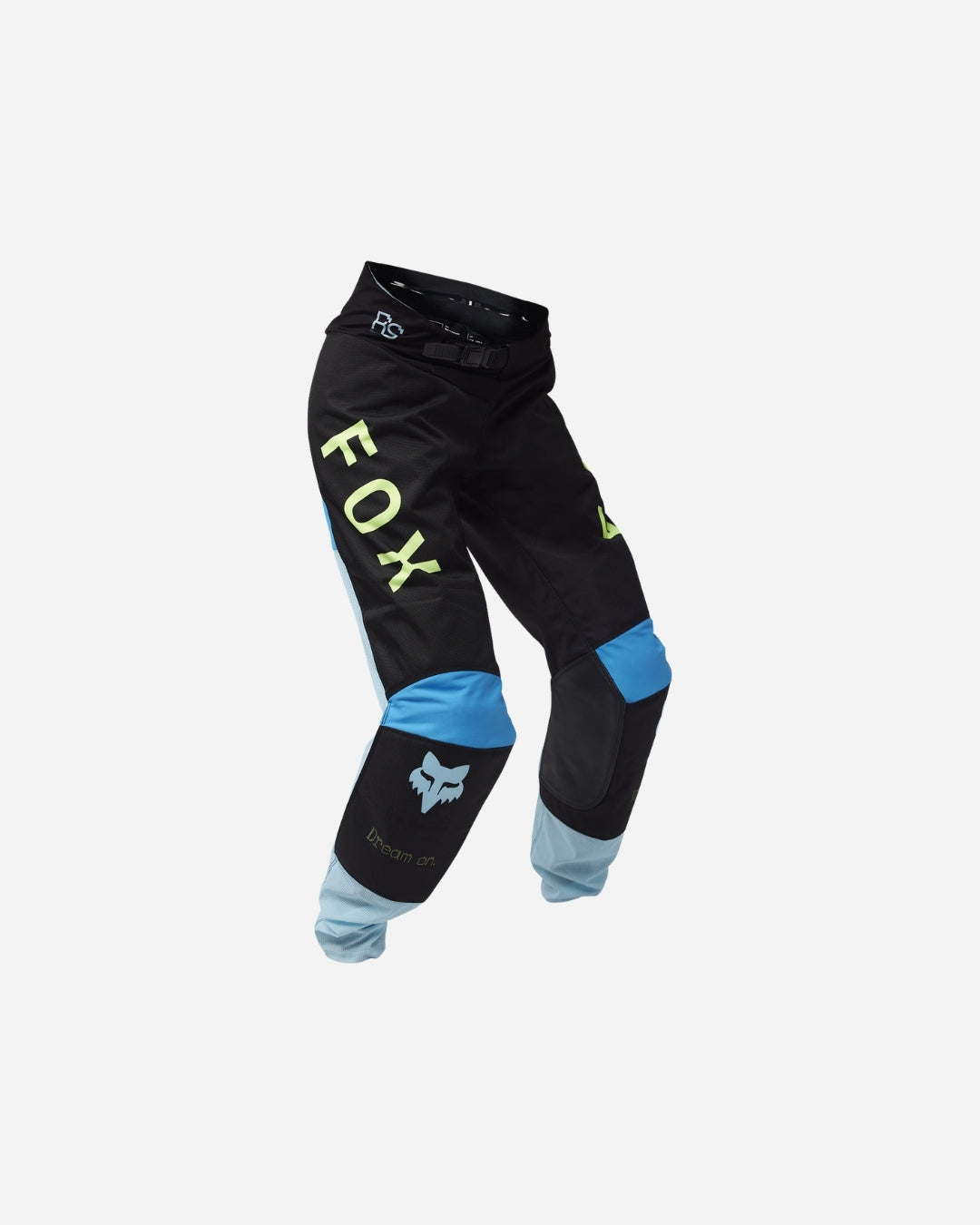 Pantalon Femme Fox Racing 180 Race Spec - Noir