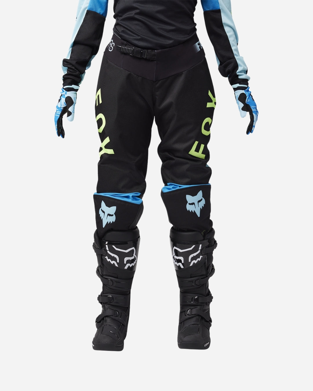 Pantalon Femme Fox Racing 180 Race Spec - Noir