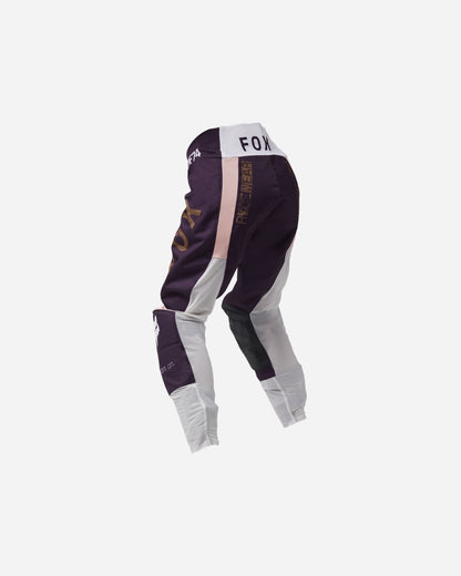Pantalon Femme Fox Racing 180 Race Spec - Violet foncé