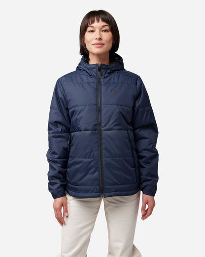 Veste Femme Fox Racing Ridgeway - Minuit