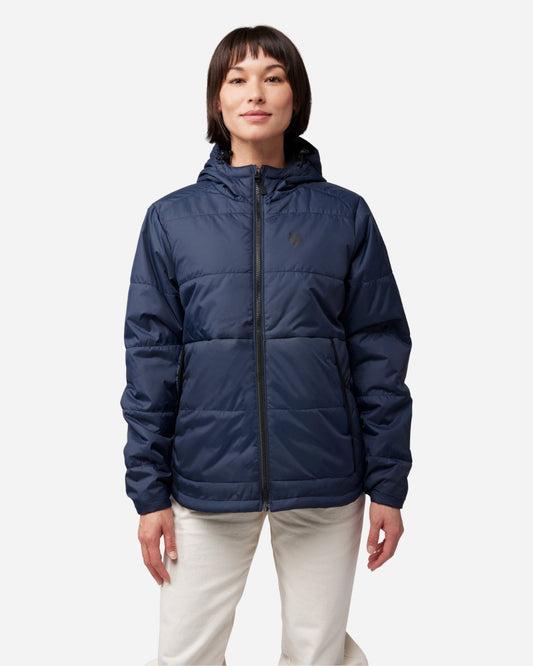 Veste Femme Fox Racing Ridgeway - Minuit