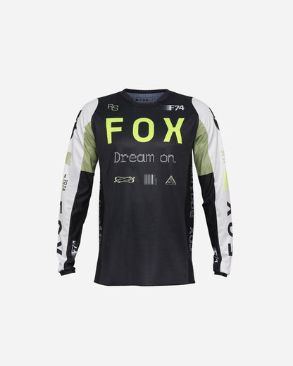 Fox Racing 180 Race Spec Jersey - Pilot Green