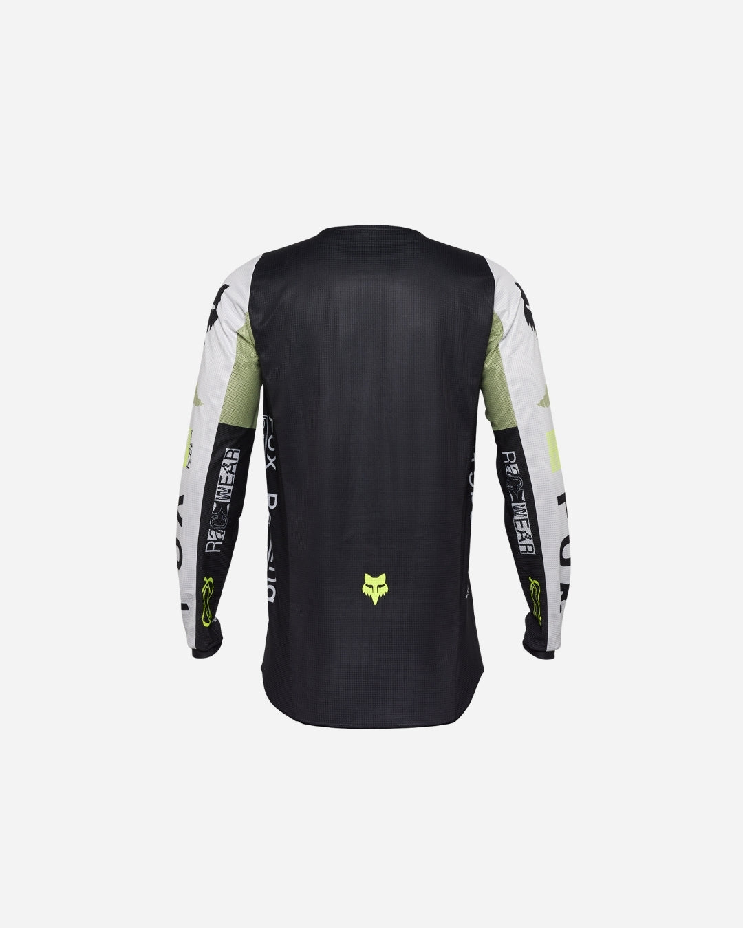 Fox Racing 180 Race Spec Jersey - Pilot Green