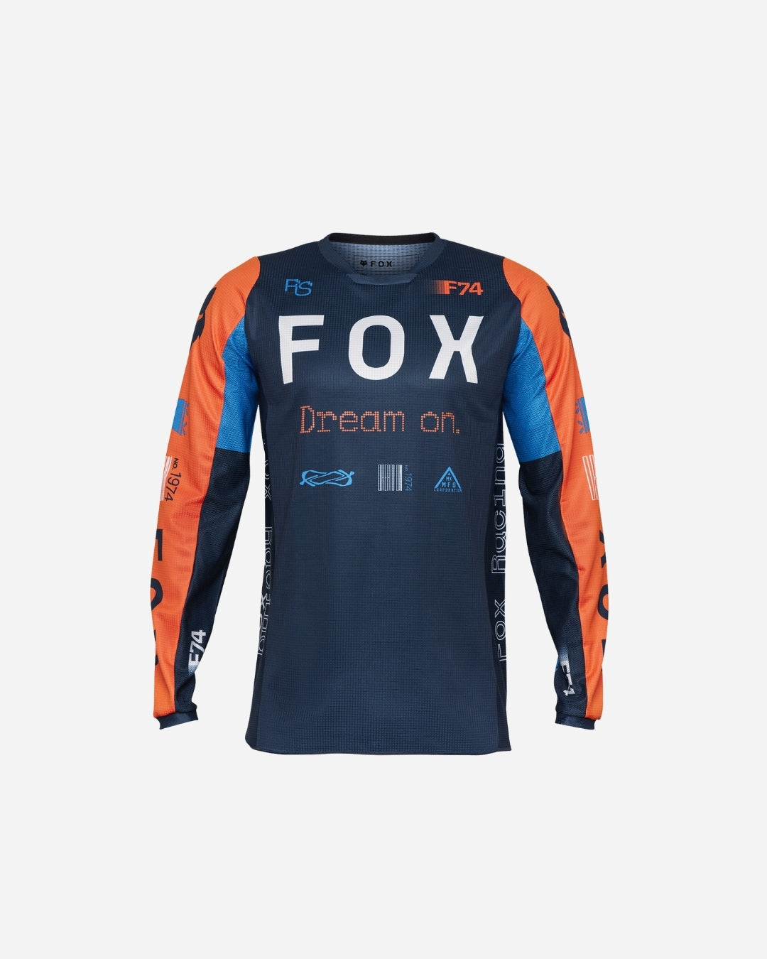 Maillot Fox Racing 180 Race Spec - Minuit