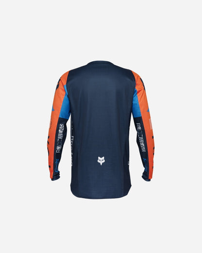 Maillot Fox Racing 180 Race Spec - Minuit
