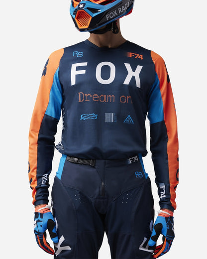 Maillot Fox Racing 180 Race Spec - Minuit