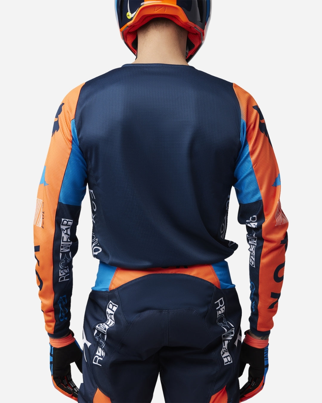 Maillot Fox Racing 180 Race Spec - Minuit