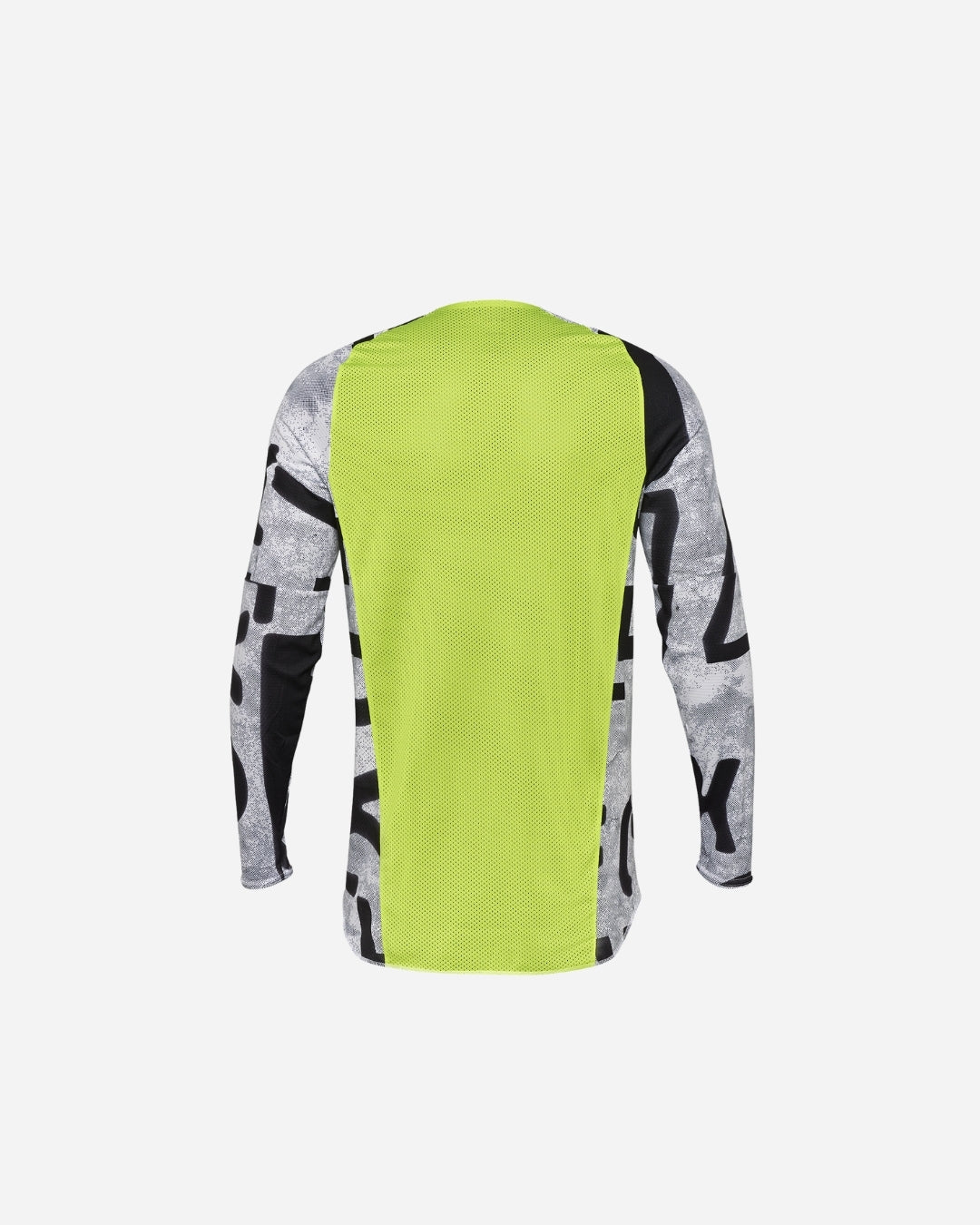 Maillot Fox Racing 360 Seventy4 - Jaune Fluo