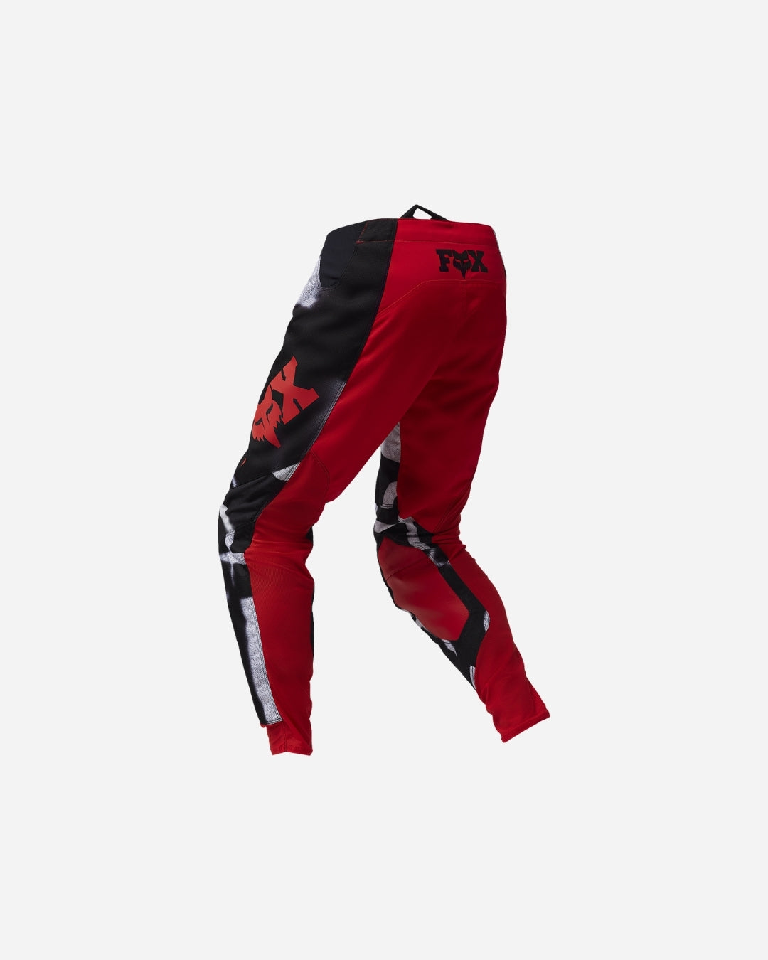 Pantalon Fox Racing 360 Seventy4 - Rouge fluo