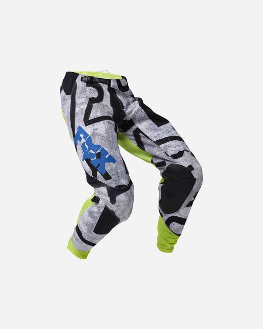 Pantalon Fox Racing 360 Seventy4 - Jaune Fluo