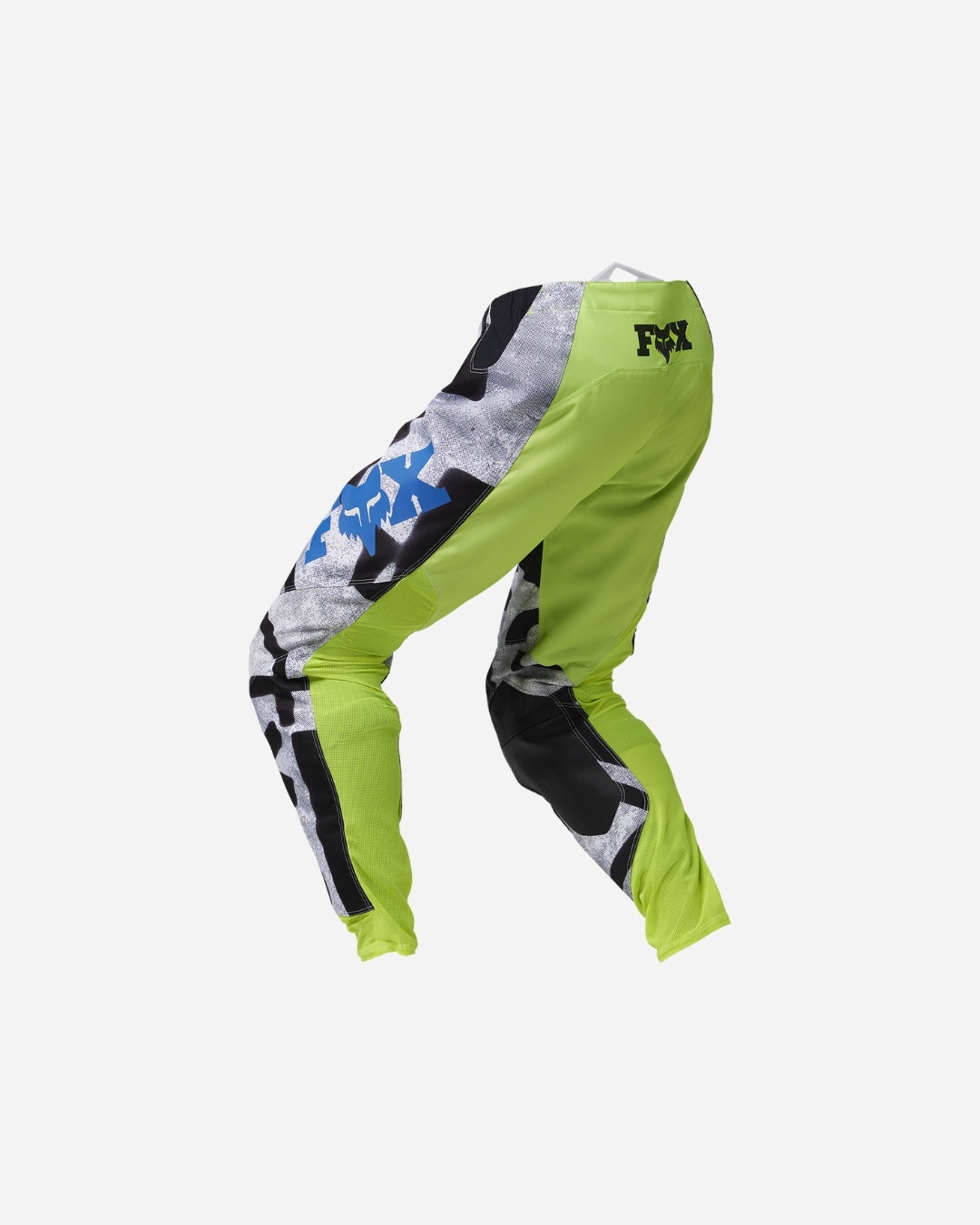 Pantalon Fox Racing 360 Seventy4 - Jaune Fluo