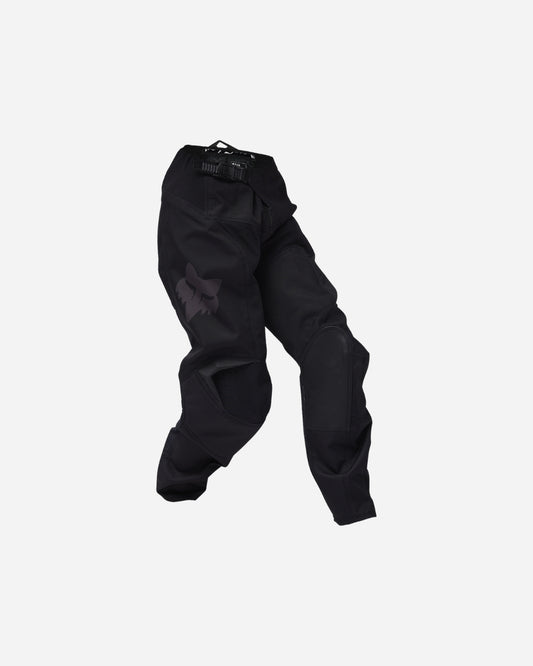 Pantaloni Fox Racing Youth Blackout - Neri
