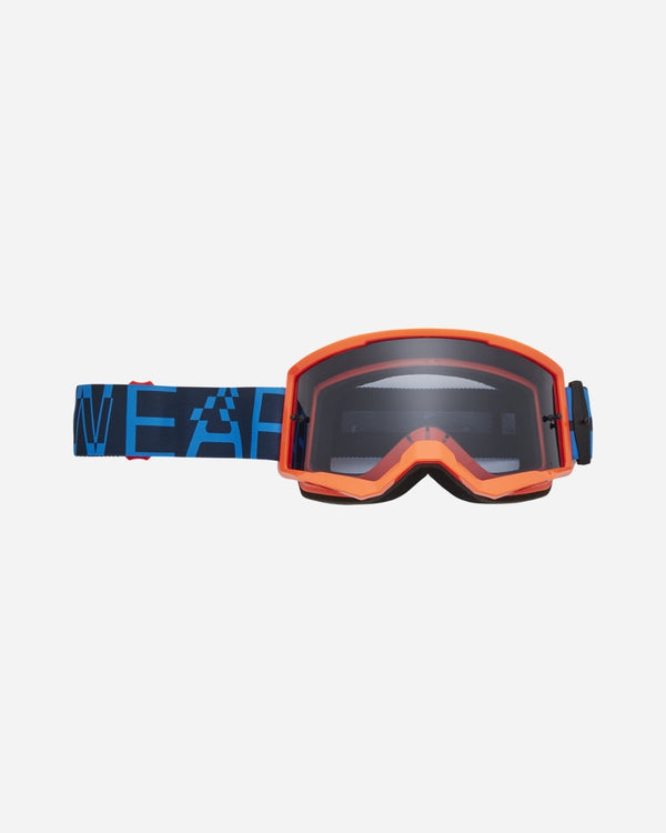 Occhiali Fox Racing Main Race Spec - True Blue