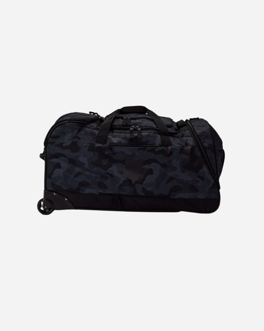 Sac de sport à roulettes Fox Racing - Noir/Camo