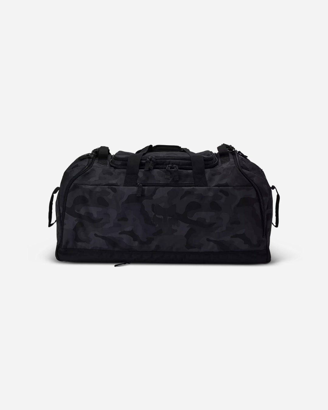 Sac Fox Racing Podium - Camo noir
