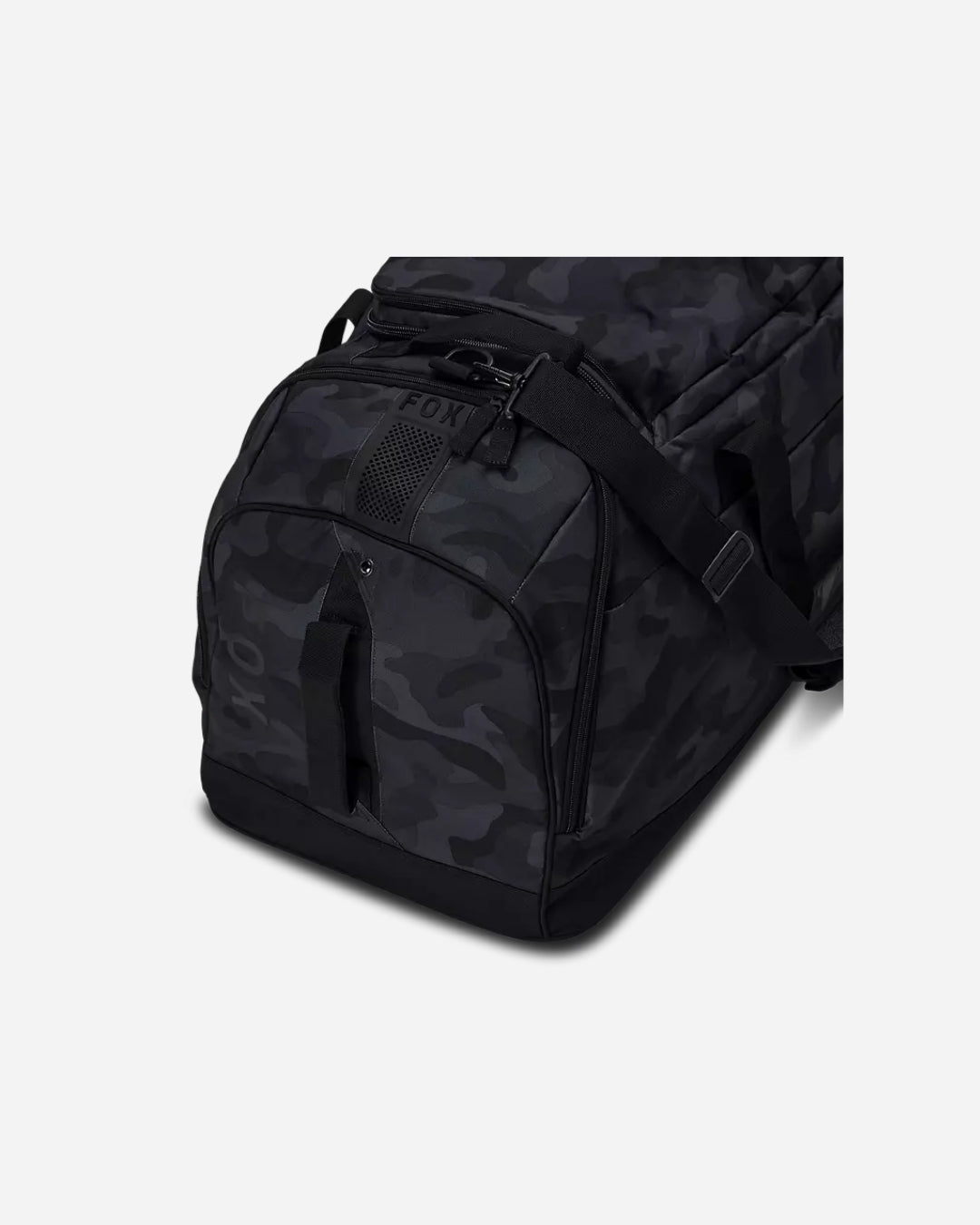 Sac Fox Racing Podium - Camo noir