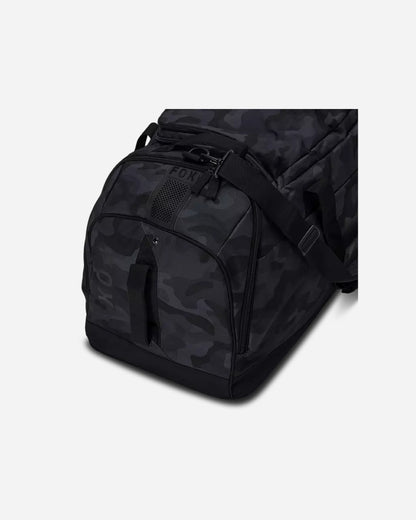 Sac Fox Racing Podium - Camo noir