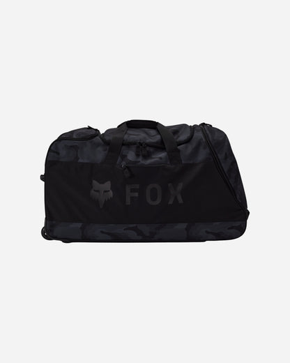Sac à roulettes Fox Racing Shuttle 180 - Camo noir