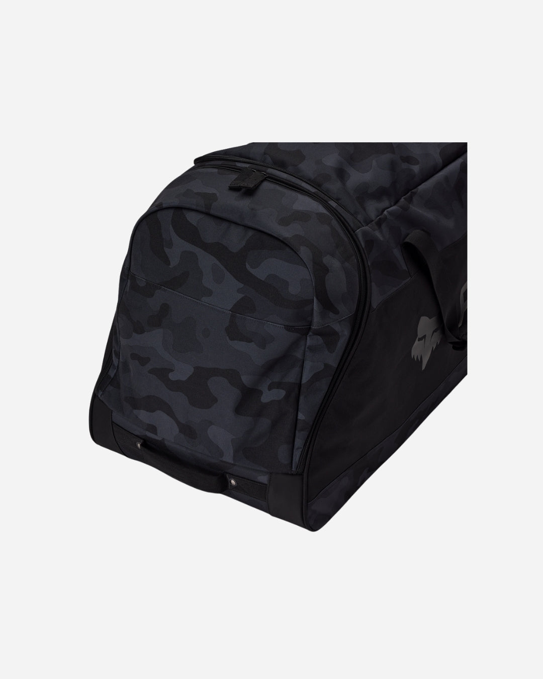 Sac à roulettes Fox Racing Shuttle 180 - Camo noir