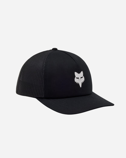 Casquette Trucker Fox Racing Fox Head - Noir