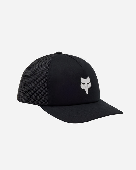 Casquette Trucker Fox Racing Fox Head - Noir